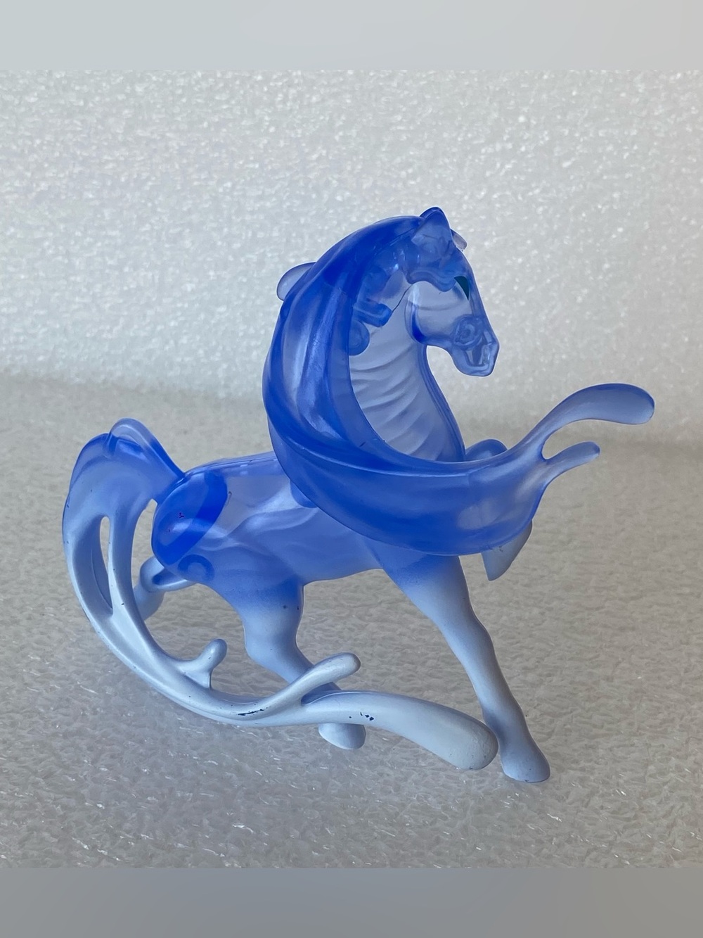 Disney Frozen 2 The Nokk Water Spirit Horse
Action Figure Cake Topper 4.5" Tall